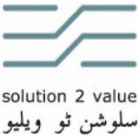 Solution 2 Value logo - Similar company to Khop Inn