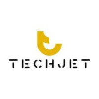 TECHJET logo - Similar company to Techjet