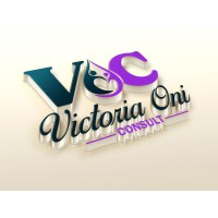 Victoria Oni Consults logo - Similar company to Amazon-Store