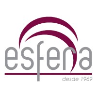 Esfera Gordini logo - Similar company to Fokus Fit