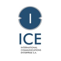 ICE SA logo - Similar company to Ice S.A.