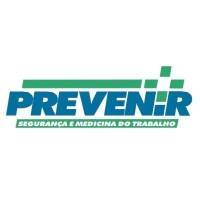 PREVENIR SEGURANÇA E MEDICINA DO TRABALHO logo - Similar company to Prevenir Saúde Ocupacional