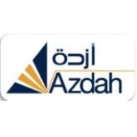 AZDAH CONTRACTING  LTDCO logo - Similar company to Hajco - هوازن الجزيرة