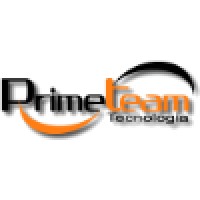 Prime Team Tecnologia logo - Similar company to Flexis Soluções