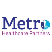 Metro Healthcare Partners logo - Similar company to Core Physical Therapy Services Pc