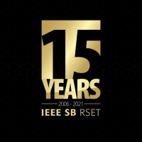 IEEE Student Branch | Rajagiri School of Engineering & Technology logo - Similar company to Hack Club Rset