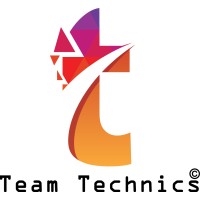 Team Technics logo - Similar company to Team Technical Services