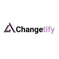 Changetify logo - Similar company to Touchstone Partners