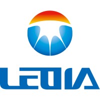 LEDIA Lighting logo - Similar company to Soliled