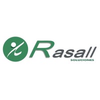 RASALL SOLUCIONES logo - Similar company to Sigmapack, S.A. De C.V.