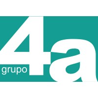 Grupo 4A Construcción logo - Similar company to Deeb Asociados