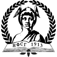 National High School in Finance and Business logo - Similar company to Blacksheep Bulgaria Ltd