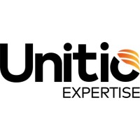 UNITIO EXPERTISE logo - Similar company to Pi Experts
