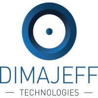 Dimajeff logo - Similar company to Dimajeff Technologies