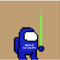 Web3 Growth Marketeers logo - Similar company to Crosnest