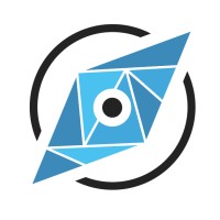 CAP PROJECTING logo - Similar company to Dronemapper