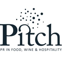 Pitch PR logo - Similar company to De Bruijn Pr