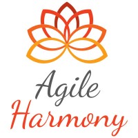Agile Harmony logo - Similar company to Digital Harmony Ksa