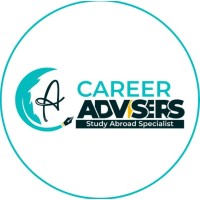 Career Advisers - Study Abroad Consultancy logo - Similar company to Internpools