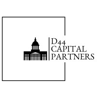 D44 Capital Partners logo - Similar company to First Law International