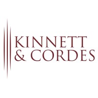 Kinnett & Cordes logo - Similar company to Solutions Based Family Law