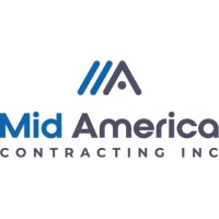 Mid America Contracting, Inc. logo - Similar company to Accessibility Remodeling