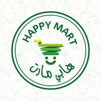 Happy Mart logo - Similar company to Hapimart