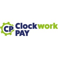 Clockwork Pay Limited logo - Similar company to Phillips Payroll