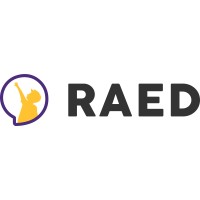Raed App logo - Similar company to Telp
