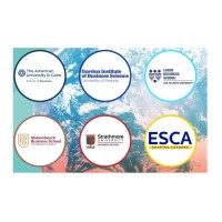 Business Schools 4 Climate Leadership Africa logo - Similar company to Prme Chapter Africa