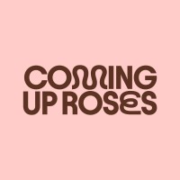 Coming Up Roses logo - Similar company to All Day Dreaming