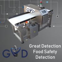 Great Detection LTD logo - Similar company to Aqueducto