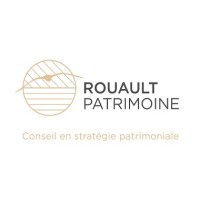 ROUAULT PATRIMOINE logo - Similar company to Kentel Patrimoine