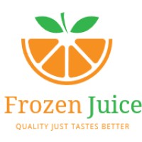 Frozen Juice Spain logo - Similar company to Adega Do Fundão