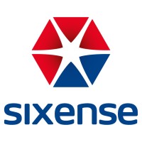 Sixense Polska logo - Similar company to It Omega Sp. Z O.O.