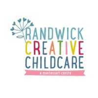 Randwick Creative Childcare logo - Similar company to Creative Childcare Newcastle