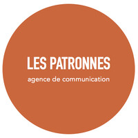 AGENCE LES PATRONNES logo - Similar company to Maddy K
