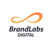 BrandLabs Digital logo - Similar company to Brandlabs