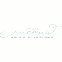 Ruckus Legal logo - Similar company to The Contract Shop®