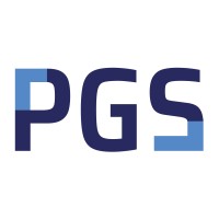 PGS logo - Similar company to Pgs Entertainment