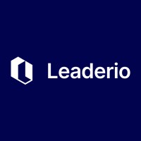 Leaderio logo - Similar company to Marco Stock It & Engineering Solutions