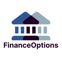 FinanceOptions logo - Similar company to Vx