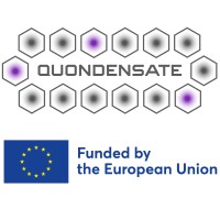 Quondensate logo - Similar company to Microdrop Technologies Gmbh