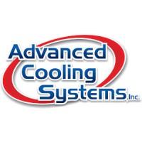 Advanced Cooling Systems logo - Similar company to Advanced Cooler