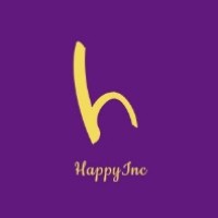 HappyInc.in logo - Similar company to Olea'Cea