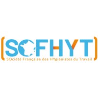 SOFHYT logo - Similar company to Belgian Society For Occupational Hygiene (Bsoh)