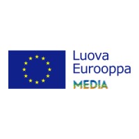 Luova Eurooppa / MEDIA logo - Similar company to Dg Ring Ring / Televirmi Oy