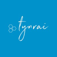 Tynrai logo - Similar company to Onlybees
