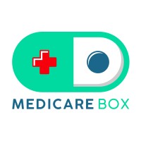 MediCare Box logo - Similar company to Arra Click