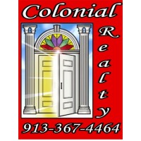 Colonial Realty Inc., Atchison, KS logo - Similar company to Atchison Library